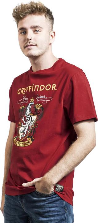 Produktbild Gryffindor TShirt (S)