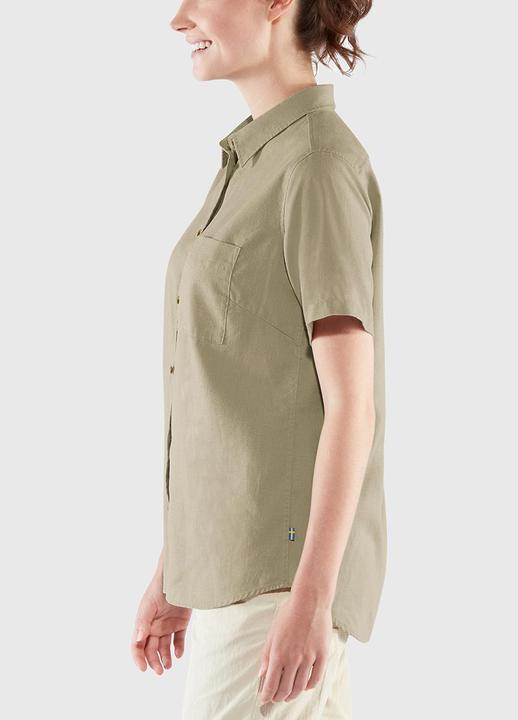Produktbild Fjällräven Övik Travel Bluse (XS)