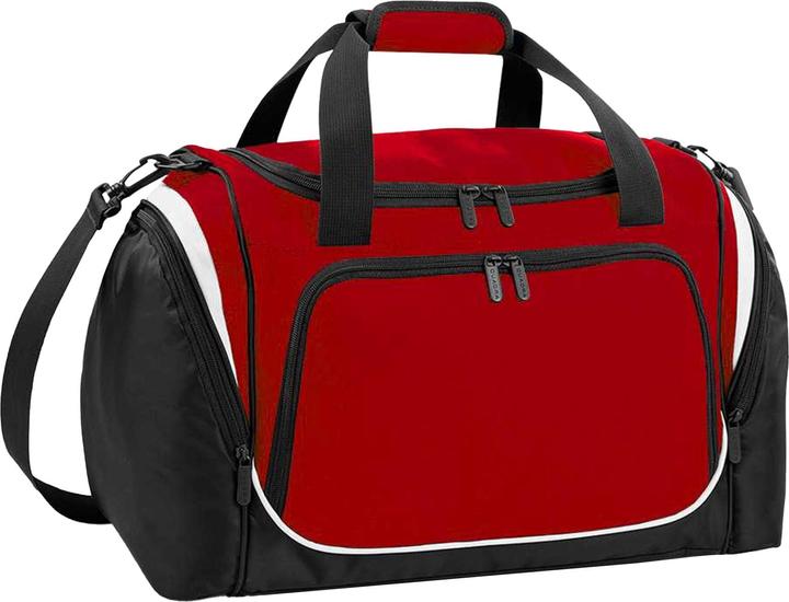 Actual product image Quadral Pro Team travel bag sports bag 30 litres (30 l)
