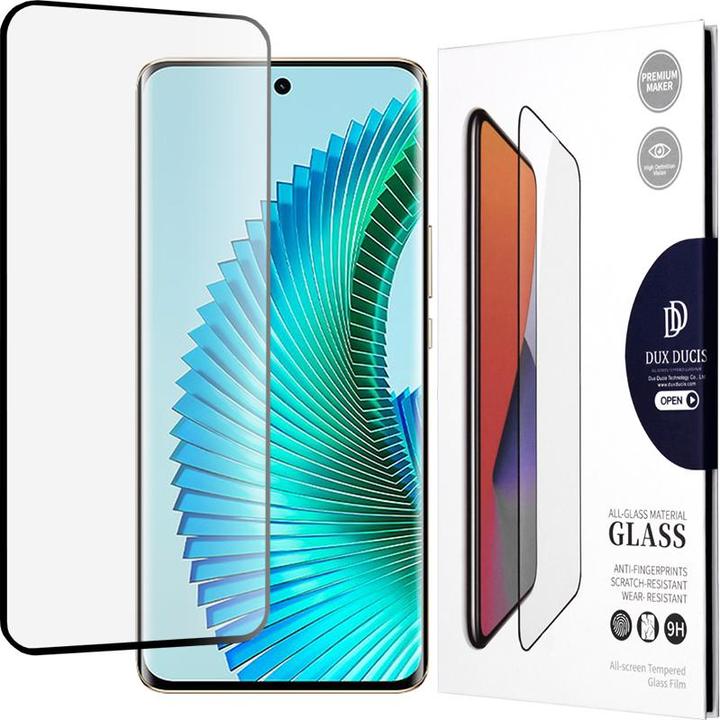 Immagine prodotto Dux Ducis Vetro protettivo della serie Curved-70 (1 Pezzo/i, Honor Magic6 Lite)