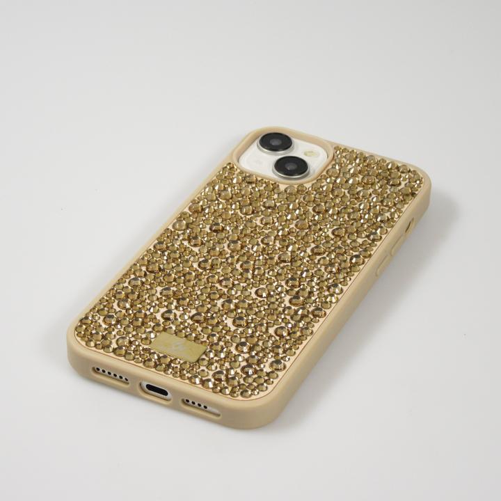 Image du produit PhoneLook Coque Diamant strass The Bling World (Apple iPhone 15)