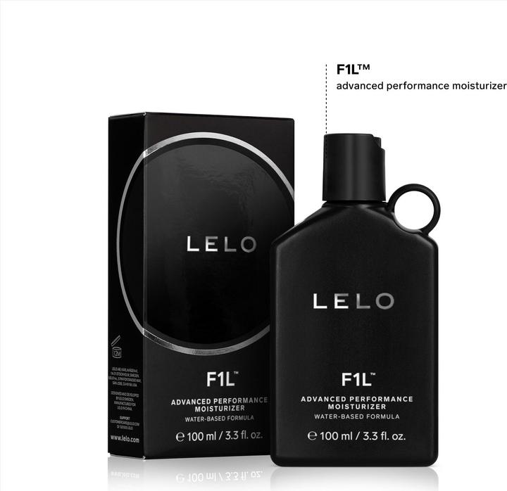 LELO F1L (100 ml)