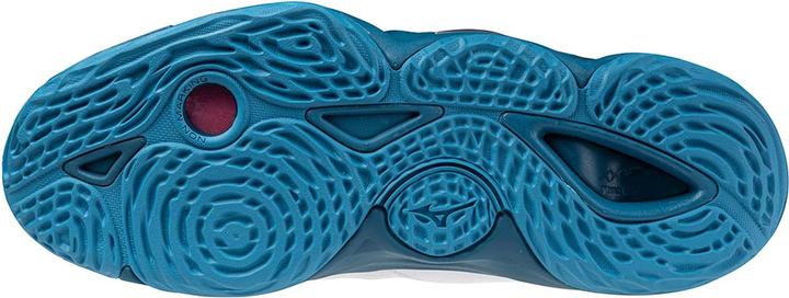 Image du produit Mizuno Wave Momentum 3 Mid UX (42.5)