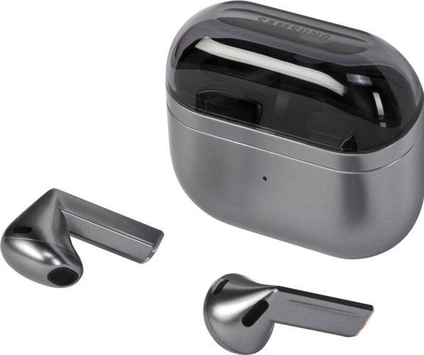 Produktbild Samsung Galaxy Buds3 (ANC, 6 h, Kabellos)