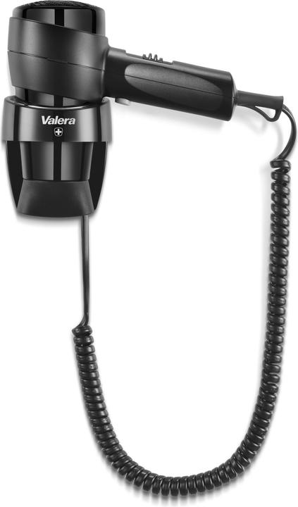 Productafbeelding Valera Action Super Plus 1600 (helemaal zwart)