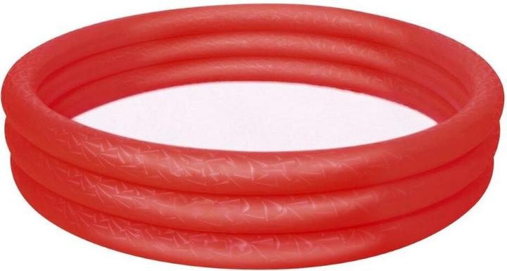 Actual product image Bestway Pool 183x33cm 3ring PVC