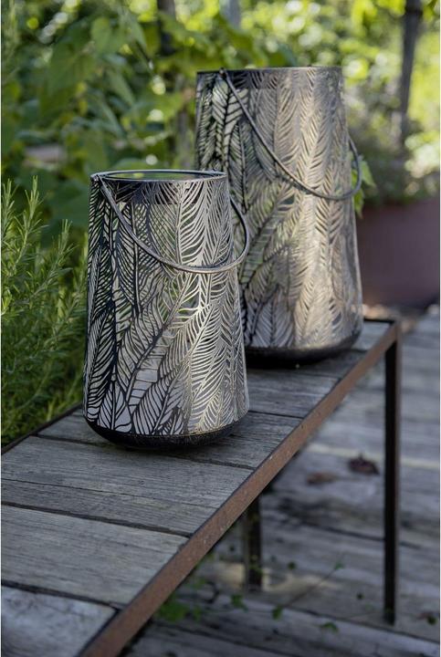 Image du produit STT Solar Antic Lantern Sombra (1 x)