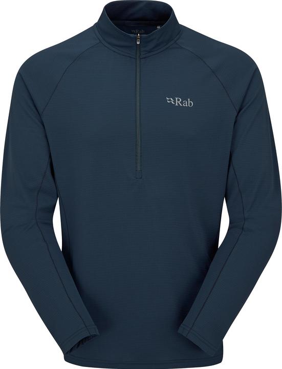 Image du produit Rab Sonic LS Zip (M)