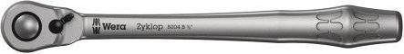 Actual product image Wera 8004 B Zyklop Metal Ratchet (3/8")