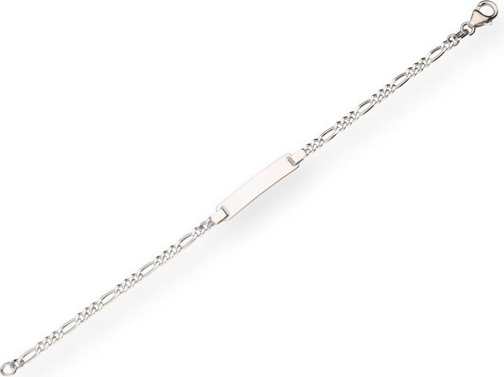 Immagine prodotto Carat Identità (16 cm, Argento)