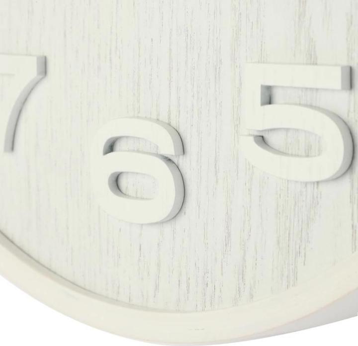 Actual product image Nextime Wood Wood (35 cm)