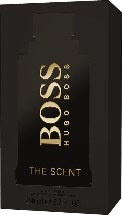 Image du produit BOSS Le parfum (Eau de toilette, 100 ml)