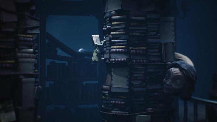 Immagine prodotto Bandai Namco Piccoli incubi 1 + 2 (PS4, EN)