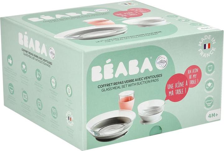 Produktbild Beaba Mahlzeit Box