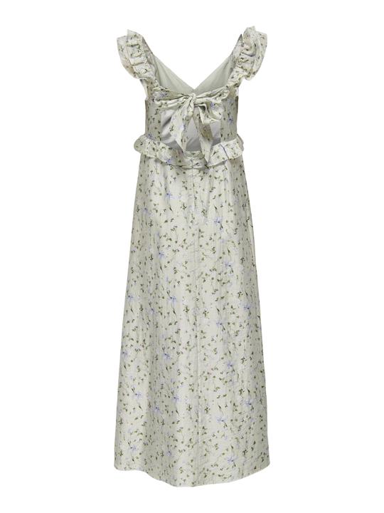Produktbild Only Maternity OLMSHYLA Langes Kleid Kleid (L)
