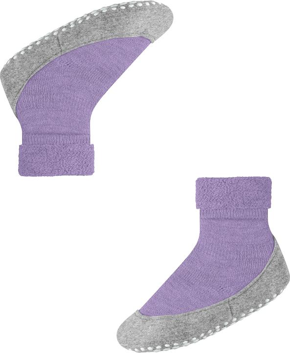 Produktbild Falke Cosyshoe Minis Kinder Hausschuhe (28)