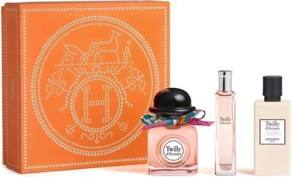Hermès Parfums Hermes Twilly d'Hermes Christmas 2024 Eau de Parfum 50 (Eau de Parfum, 3087 ml)