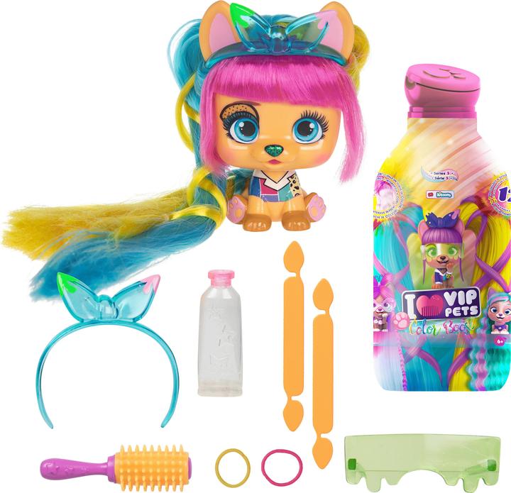 Actual product image IMC Toys VIP Pets