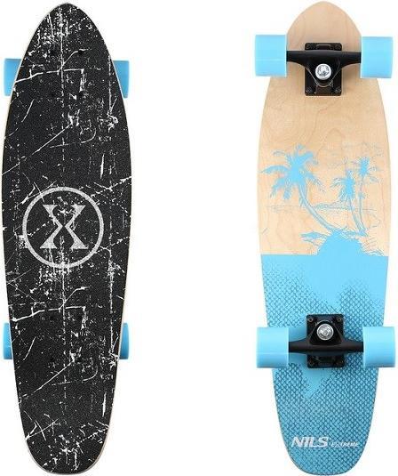 Nils Pennyboard Holz Bahamas Extreme (27.56")