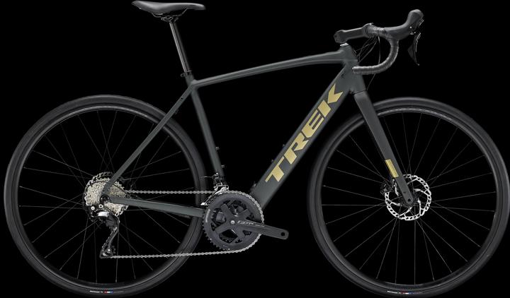 Actual product image Trek Domane+ AL5 (56 cm)