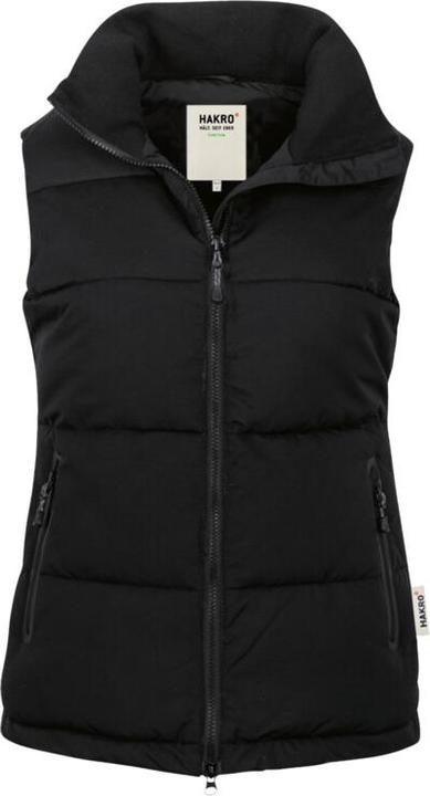 Immagine prodotto Hakro Scaldacorpo da donna Winnipeg nero, XL (XL)