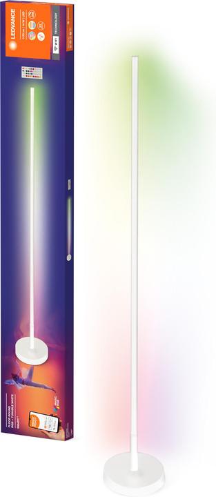Image du produit Ledvance Smart Wifi Floor Round avec télécommande (550 lm)