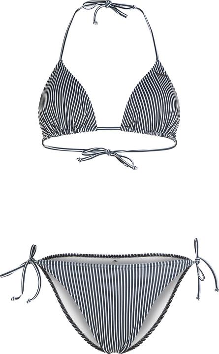 Actual product image O'Neill Essentials Capri - Bondey Bikini Set (L)