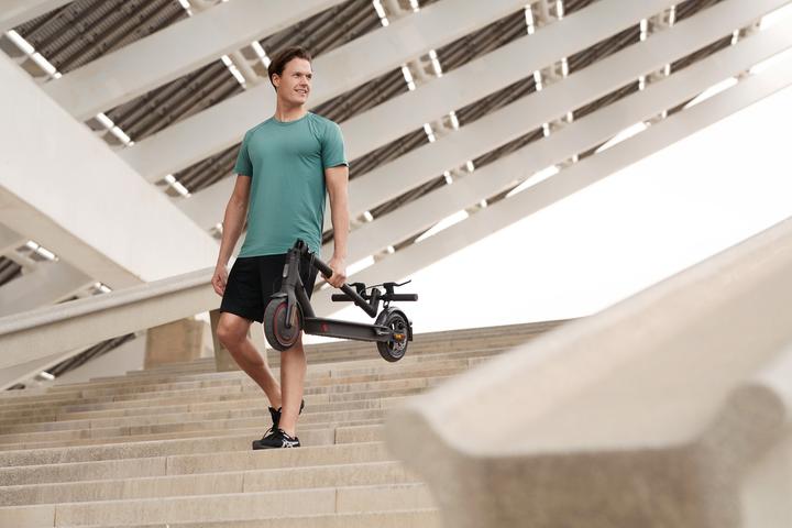 Immagine prodotto Xiaomi Pro 2 (20 km/h, 45 km, 300 W)