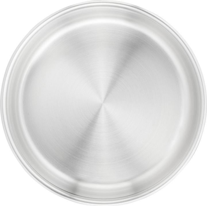 Productafbeelding Tefal Ingenio Voorkeur Op 13-delige set (24 cm, Kookpotten en pannenset, Koekenpan, Steelpan, Wokpan, Roestvrij staal)