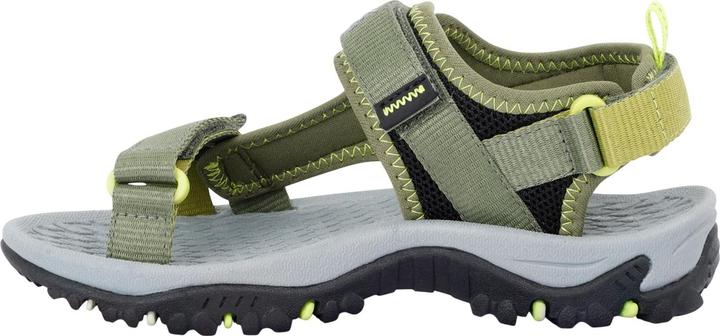 Actual product image Regatta Childrens/Kids Blaze Sandals (36)