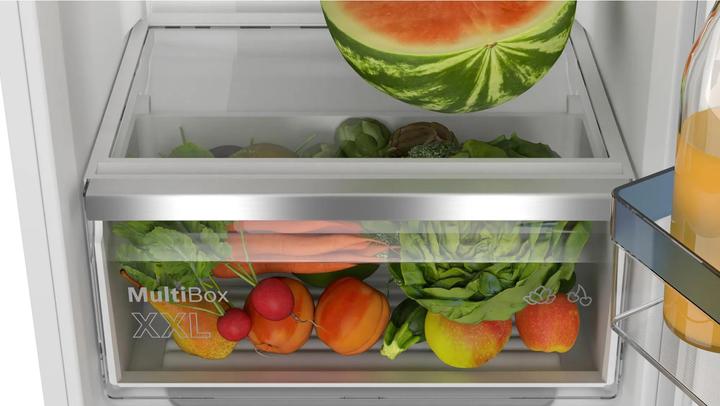 Actual product image Bosch Hausgeräte KIR 41VFE (204 l)