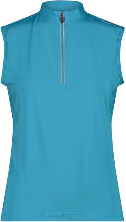 Immagine prodotto CMP Campagnolo T Shirt Sleeveless Bike (L)