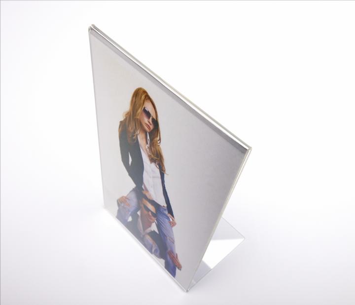 Produktbild Walther Design Acryl Portrait (9 x 13 cm)