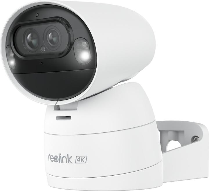 Actual product image Reolink Argus B730 4K Wifi camera (3840 x 2160 pixels, 1920 x 1080 Pixels)