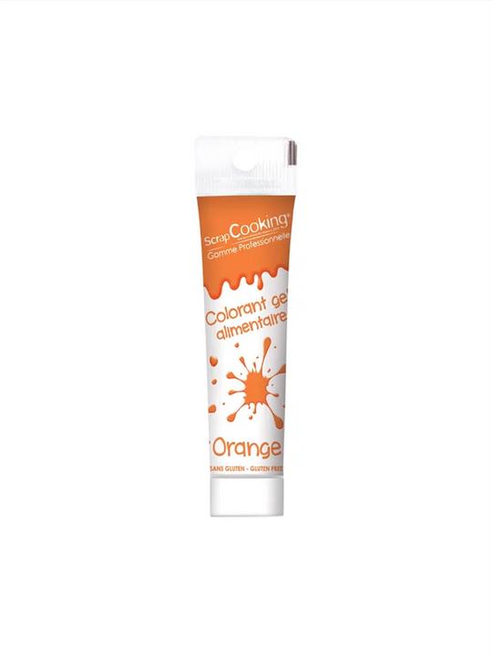 Produktbild ScrapCooking Colorant Gel
