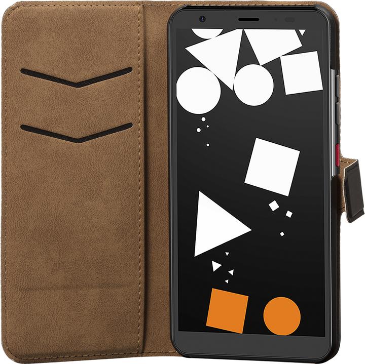 Produktbild Bigben Texturé Series (Orange Neva Zen)