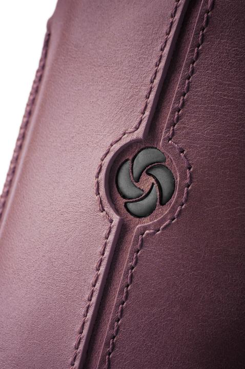 Image du produit Samsonite Dezir Swirl Fashion XL, Pull case, Any brand, HTC, Violet (HTC One)