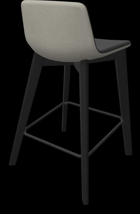 Actual product image Narbutas Twist & Sit Bar Stool