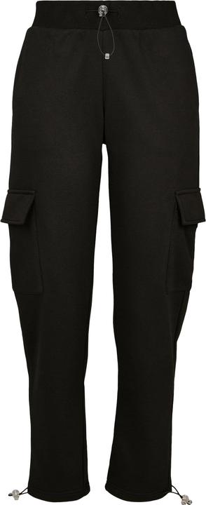 Produktbild Urban Classics Ladies Cargo Terry Pants (XS)