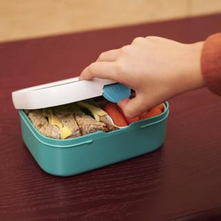 Actual product image Mepal Campus Lunchbox - Disney Prinses