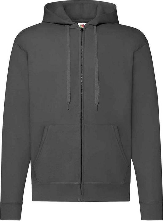 Image du produit Fruit of the Loom - Veste à capuche - Homme (XXL)