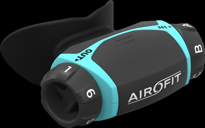 Produktbild Airofit Atemtrainer Active