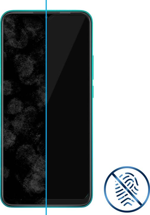Produktbild Avizar Panzerglas, Glas Schutzfolie, Schutzglas (1 Stück, Xiaomi Redmi 9)