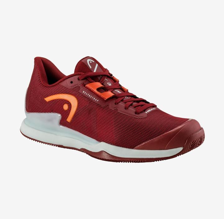 Actual product image Head Sprint Pro 3.5 Clay Men DROR (44)