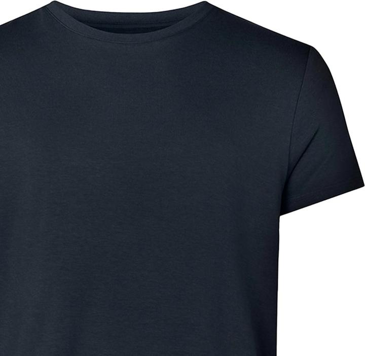 Produktbild Resteröds Bamboo Unterhemd / Shirt kurzarm (XL)