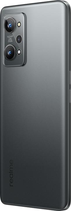 Produktbild realme GT2 (256 GB, Steel Black, 6.62", Dual SIM, 50 Mpx, 5G)
