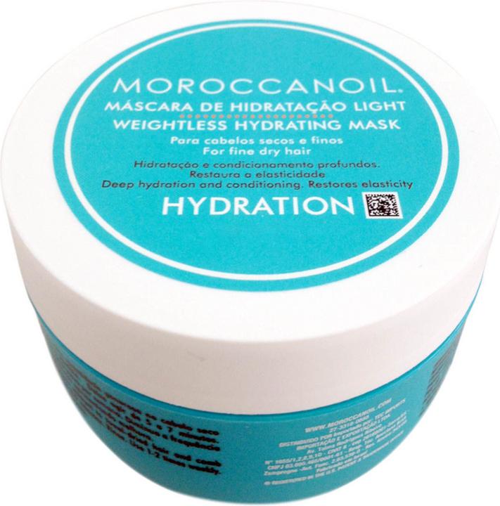 Image du produit Moroccanoil Humidité légère (500 ml)