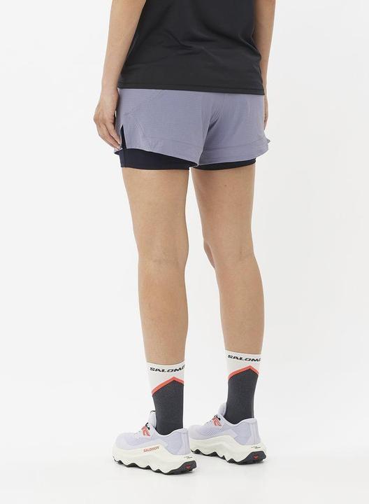 Image du produit Salomon Sense Aero 2in1 Short (S)