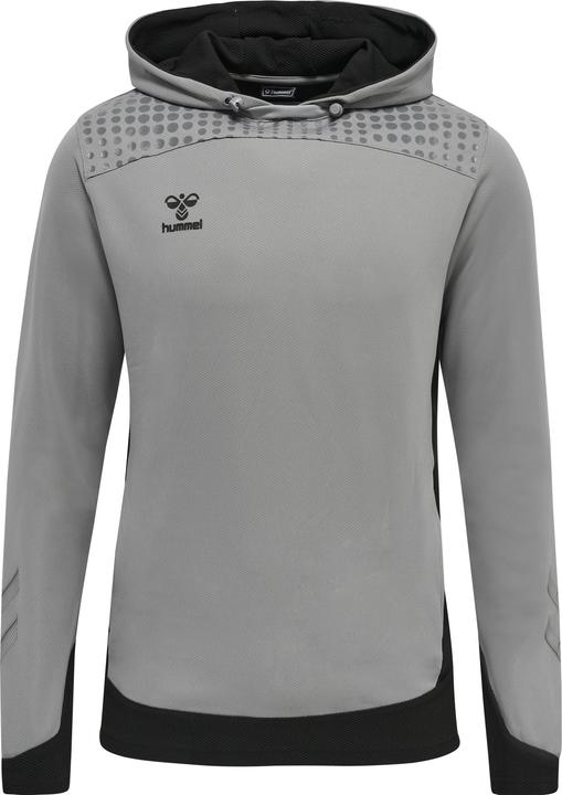 Grey Melange