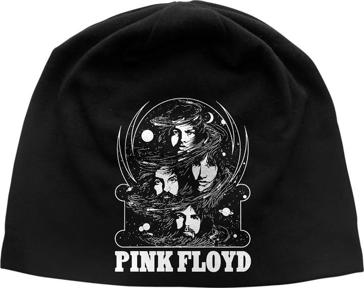Produktbild Pink Floyd Unisex Adult Cosmic Faces Beanie (One Size)